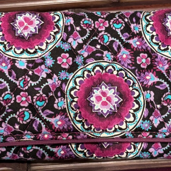 Vera Bradley ballet - Picture 2 of 4